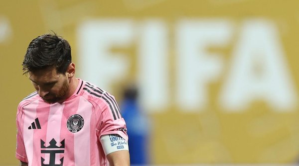 第二证券 世俱杯｜实力碾压！“大巴黎”胜迈阿密国际晋级八强