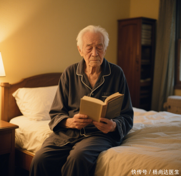 垒富优配 晚睡可能暗藏中风隐患？过了 65 岁：睡眠多注意这 5 点更稳妥