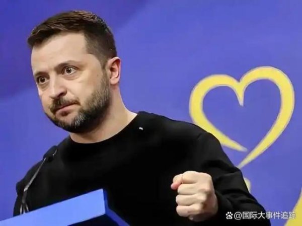 满江红配资 外媒强扯中国入局俄乌冲突意欲何为 中国坚决拒绝卷入