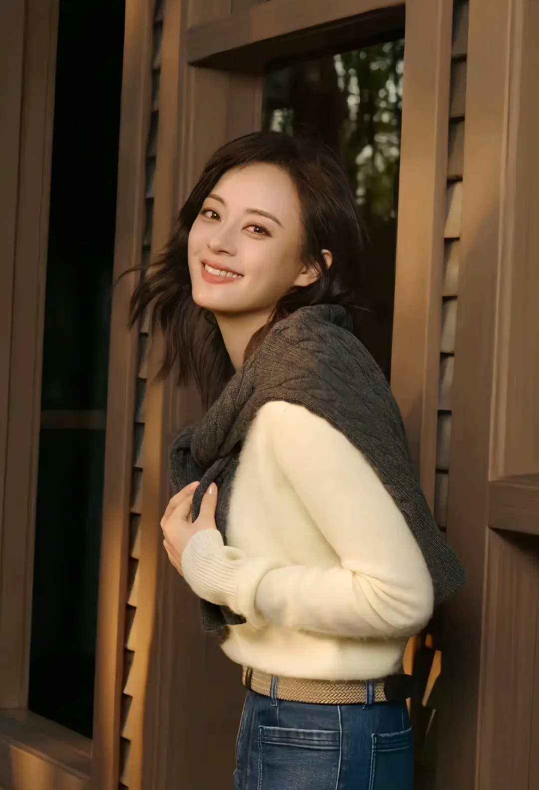 好股盛 孙俪杀疯！16集悬疑《生日将至》王炸阵容集结，年度爆款稳了